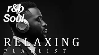 【R&B Soul】Healing Chill Playlist – The Other Side | Smooth Vocals & Deep Soul Grooves