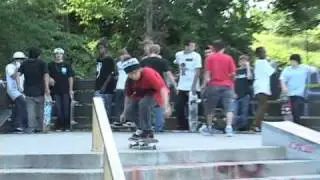 Young Buckling Bucktage Extras