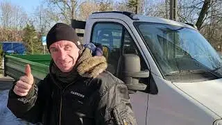 59. Ten sam szpital - odwiedzamy Konga. 