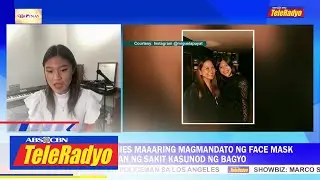 Pinay indie artist sa Barcelona | Hapinay (3 Nov 2022)