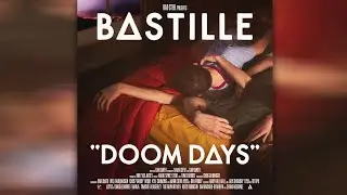 Bastille - Those Nights (Official Instrumental)