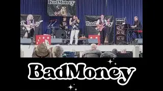 Bad Money Live Video 2025