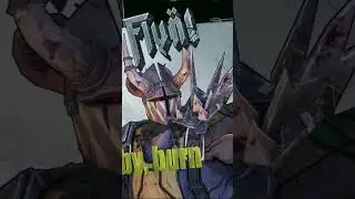 Captain Flynt Boss Fight