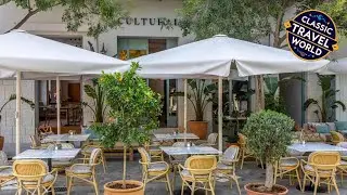 Hoposa Cultural Boutique | Majorca, Spain | Hotel Review 🛏️