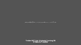 Trailer OST Pack Vol. 2 | Epic & Heroic | Track 05