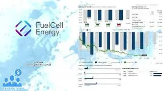 $FCEL FuelCell Energy Q4 2024 Earnings Conference Call