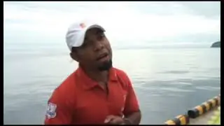 lagu daerah papua (DISI KENA).