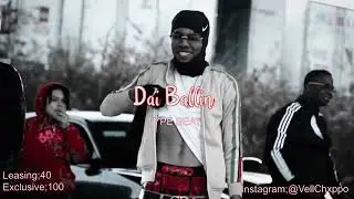 (2024) Dai Ballin x 1LilRb Type Beat Opp Dropper (Co.prod @onlyonegclips )