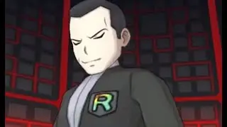 Pok&eacute;mon Photonic Sun: Giovanni (Mono-type Fairy run)