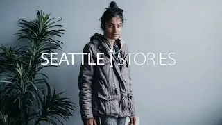 Seattle Stories - Jaskaran, person experiencing homelessness