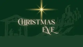 Christmas Eve 2025