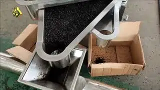 Plastic oil film granulation, plastic granulator - Xinbei Machinery