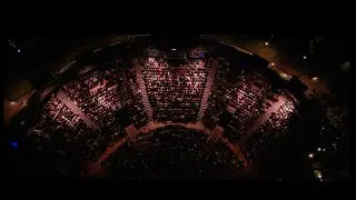 Regent's Park Open Air Theatre | 2025