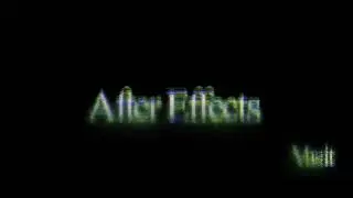 Glitch Text Titles 4 #текст #teksty #trailer #anime #movie #music #vasit
