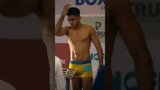 Body Show of Gymkhana Boys🥊💪🔥................. #shorts