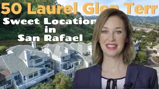 50 Laurel Glen Terrace presented by Annaliese Quisisem