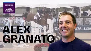 Alex Granato: 