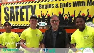 OSHA Safety Stand Down Week 2022