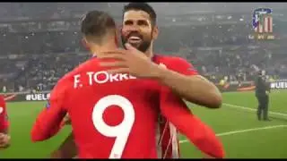 Despedida Fernando Torres | De niño a leyenda rojiblanca | La Gradona