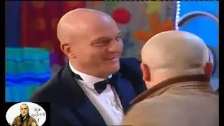 Ass. Palmiro Cangini ''Bisio prende appunti...'' (Paolo Cevoli) - 2003