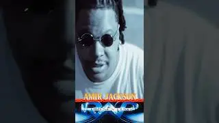 Amir Jackson Styles & Flows #shorts