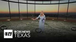 CBS News Texas unveils new immersive VR/AR studio