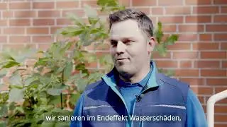 Das sind WIR - MVB-Bauwerksabdichtung GmbH
