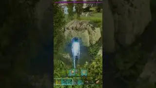Como Tamear Gargant Tyrannosaurus #asa #jdassassinpr #ragnarok #astraeos #ark #gameplay #gaming
