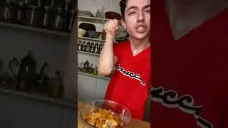 Домашние картофельные чипсы