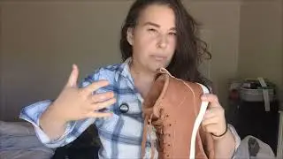 Hobibear Barefoot Shoes &mdash; Close-Up Review (Zero-Drop, Wide Toe Box)