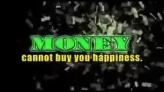 Money, Time, Health, and Prosperity!