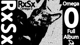 Radley Sanders - Omega 0 (Full album) - (2024)
