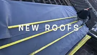 Ark Roofing Specialist - Roof Repair in Warrington
