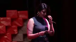 'I believe you!' - Call the monster what it is | Orooj E Zafar | TEDxIslamabadSalon