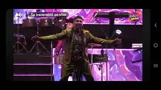 kevin y sus lumaquinos en vivo 2024