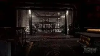 Interstellar Marines PlayStation 3 Trailer - Official