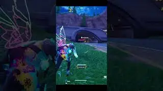 The ghost of Fortnite #fortnite #funny #gaming #fortniteclips#gamingshorts #fortnitememes