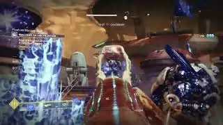 Four 100s stat Rime-coat raiment+Wicked implement stasis build