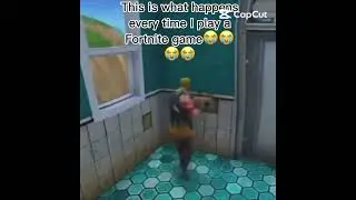Fortnite servers be like in these days:💀💀💀 #fortnite #lifepump #memes