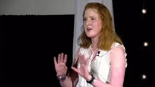 The power of your voice | Rachel Bell | TEDxPineCrestSchool