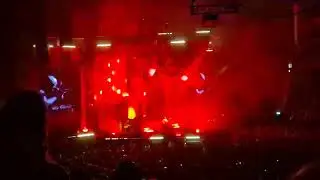 Biffy Clyro - Who's Got a Match? (The O2 Arena, London 14/01/2026)