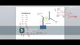 How calculate NPSH for centrifugal pump