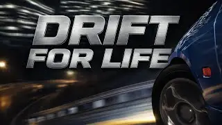 Drift For Life  - Gameplay Trailer