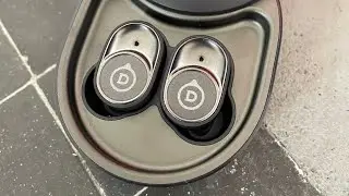 Devialet Gemini unboxing