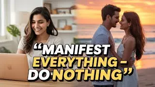 Job and SP manifestion success stories Easiest way to Manifest