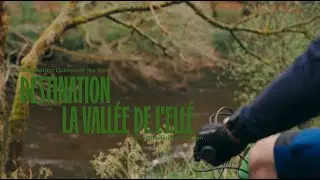 Cap sur la Vall&eacute;e de l'Ell&eacute; dans la Destination Quimperl&eacute; les rias en Finist&egrave;re Sud 🐟🍂