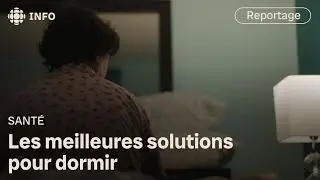 Des somnifères plus sécuritaires | Découverte