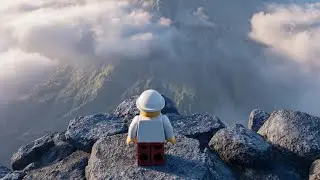 MISI KESABARAN SENYAP DAN LENYAP - ASSASIN CREED