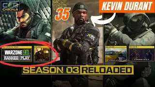 MW2 SEASON 3 RELOADED | The COD Casuals Ep. 117