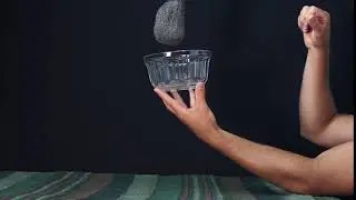 Knock On Stuff: The Bowl (glass)